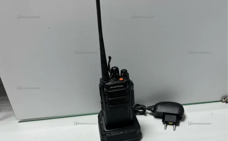 Рация Baofeng BF-S56 Max