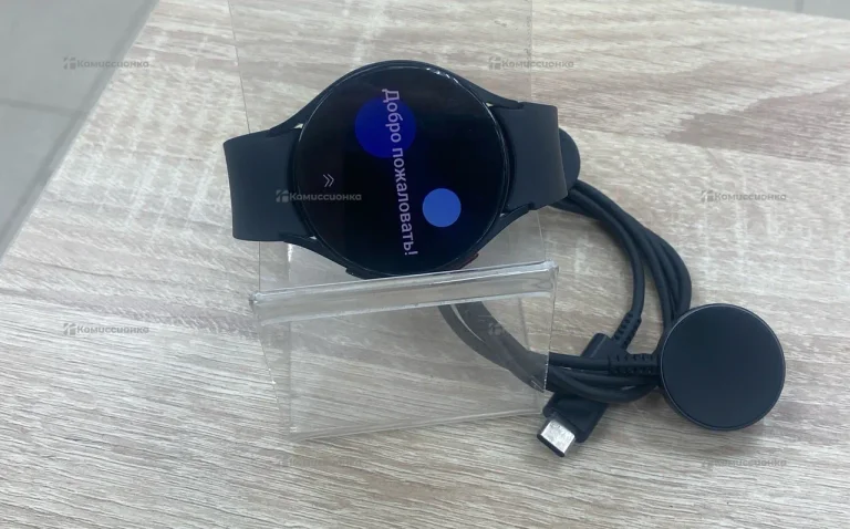 Часы  galaxy watch 5