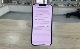 Купить Apple iPhone 14 Plus 6/128 ГБ б/у , в Тольятти Цена:22900рублей