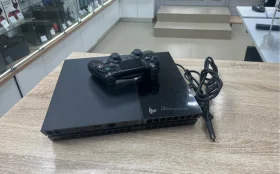Купить Приставка Sony PlayStation 4 fat 1TB 13.04 б/у , в Пермь Цена:13900рублей