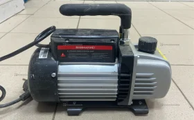 Купить Насос вакуумный Steelberg STL-VP120-R410 б/у , в Казань Цена:2500рублей