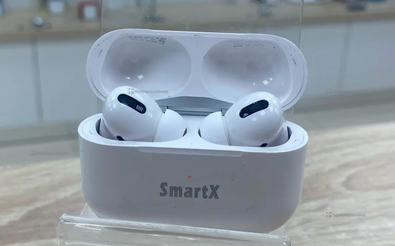 Наушники  smartx