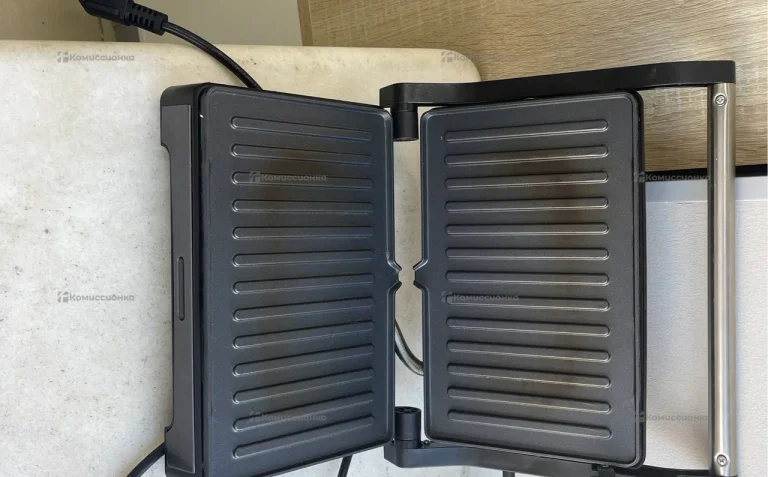 Гриль-пресс Brayer br2011