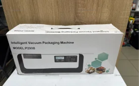 Купить Вакуумный упаковщик P290B б/у , в Самара Цена:3900рублей