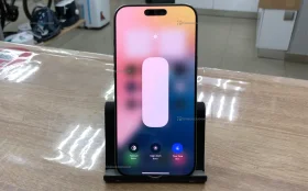 Купить Apple iPhone 16 Pro Max 8/256 ГБ б/у , в Самара Цена:65990рублей