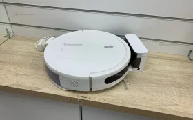 Купить Пылесос  Xiaomi robot vacuum e10 б/у , в Уфа Цена:3900рублей