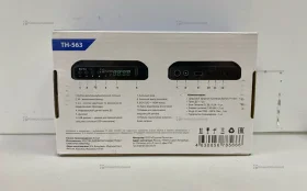 Купить Цифровая ТВ приставка б/у , в Нижний Новгород Цена:690рублей