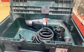 Купить Перфоратор Metabo KHE 2660 Quick б/у , в Кострома Цена:6900рублей