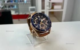 Купить Часы Casio Ediface EFR-552 б/у , в Тюмень Цена:2490рублей