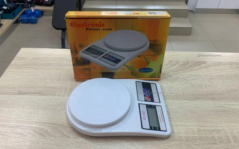 Кухонные весы Electronic SF-400
