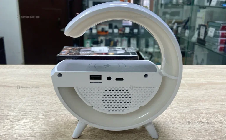 Колонка-ночник G600