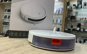 Купить Робот пылесос Xiaomi Vacuum E12 б/у , в Краснодар Цена:4000рублей