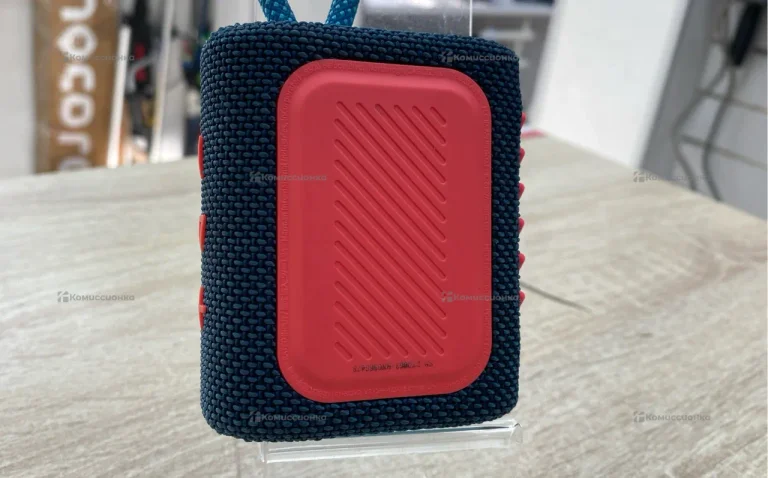 Jbl go 3