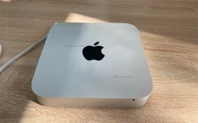 Купить Mac Mini Late 2012 A1347 б/у , в Москва и область Цена:7900рублей