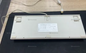 Купить Клавиатура  Varmilo VA87M-RGB б/у , в Москва и область Цена:2900рублей