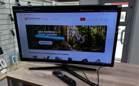 Купить телевизор Samsung б/у , в Челябинск Цена:4900рублей