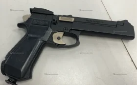 Купить Пневматический пистолет Baikal mp651k б/у , в Челябинск Цена:2900рублей