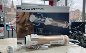 Купить Фен Rowenta Brush Activ’1000W б/у , в Москва и область Цена:1990рублей