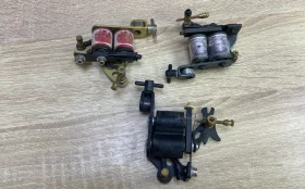 Купить Тату машинки б/у , в Казань Цена:450рублей