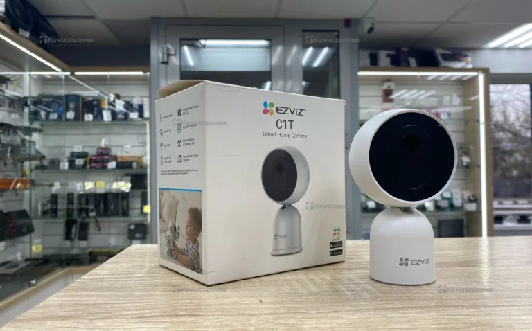 Камера Ezviz C1T