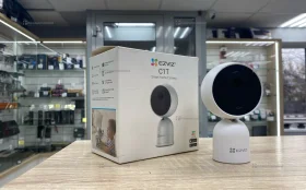 Купить Камера Ezviz C1T б/у , в Пенза Цена:1000рублей