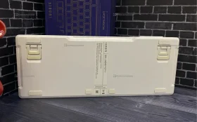 Купить Клавиатура Lunacy moonlight б/у , в Курган Цена:5500рублей