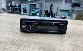 Купить Автомагнитола  Pioneer MVH-768MBT б/у , в Саратов Цена:800рублей