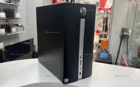 Купить Системный блок Intel core i5-7400/8gb/1tb/1050gtx б/у , в Тюмень Цена:14990рублей