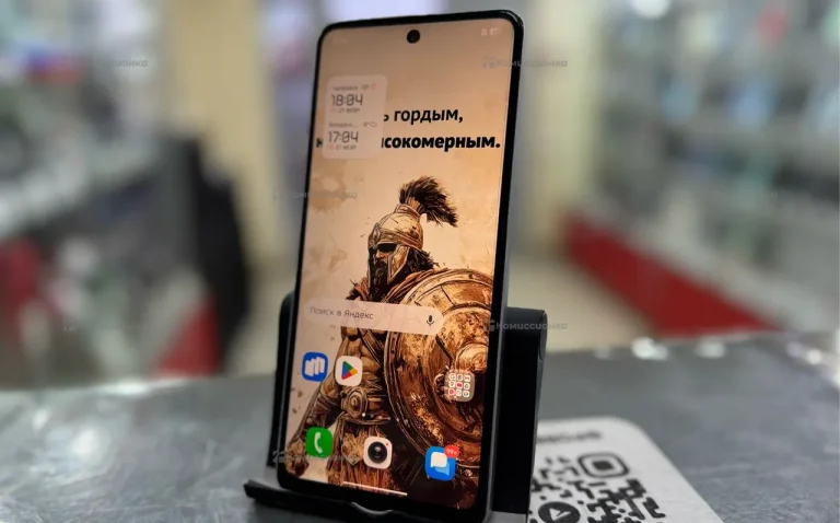 Tecno POVA 7 Neo 8/256 ГБ