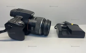 Купить Фотоаппарат Sony SLT-A55V б/у , в Симферополь Цена:8900рублей