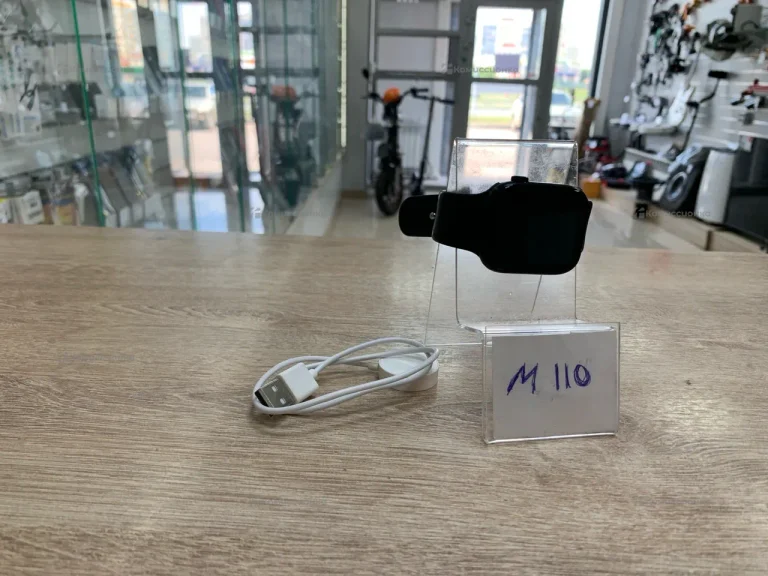 Часы  Watch 8 max