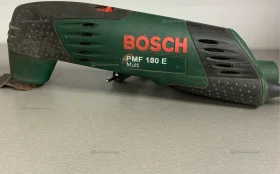 Купить реноватор Bosch pmf 180e б/у , в Самара Цена:3500рублей