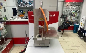 Купить Пила для мяса roal meat f120a б/у , в Казань Цена:19900рублей