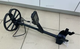 Купить Металлоискатель nokta makro simplex plus б/у , в Челябинск Цена:10500рублей