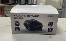Купить Видеорегистратор  RX-200 б/у , в Самара Цена:990рублей