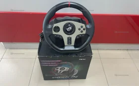 Купить Игровой руль Dexp Wheelman Pro б/у , в Сызрань Цена:2990рублей
