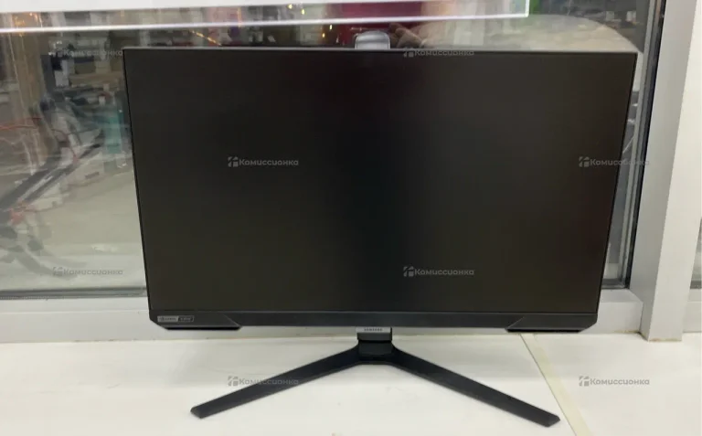 Монитор Samsung Odyssey G4 S25BG400EI