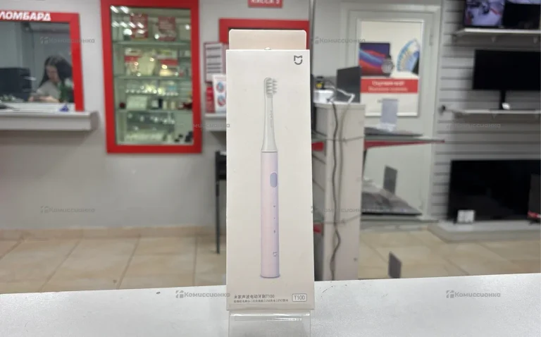 Зубная щетка Xiaomi