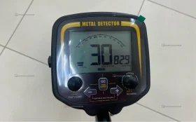 Купить Металло искатель б/у , в Пермь Цена:8990рублей