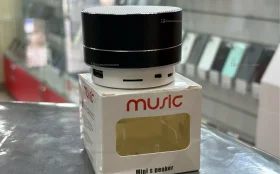 Купить Колонка  speaker bt б/у , в Чапаевск Цена:690рублей