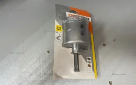 Купить Dexter коронка 73мм б/у , в Кострома Цена:450рублей