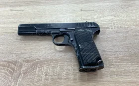 Купить Пневматический пистолет MODEL N51 б/у , в Казань Цена:1900рублей