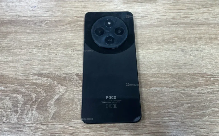 Xiaomi Poco C75 8/256 ГБ