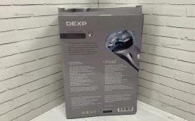 Купить Электробритва Dexp cx-1100nh б/у , в Екатеринбург Цена:700рублей