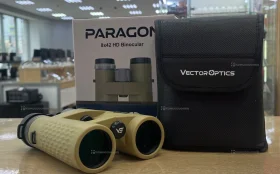 Купить Бинокль Paragon 8x42 б/у , в Самара Цена:7500рублей