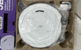 Купить Робот-пылесос JB Robot Vacuum Cleaner б/у , в Москва и область Цена:1900рублей
