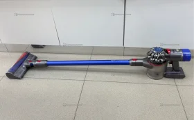 Купить Пылесос  Dyson V7 SV11 б/у , в Москва и область Цена:7900рублей