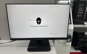 Купить Монитор THUNDEROBOT DF24H100 б/у , в Рязань Цена:4500рублей