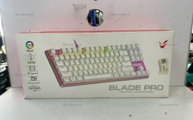 Купить Клавиатура  Ardor gaming Blade pro б/у , в Набережные Челны Цена:1900рублей
