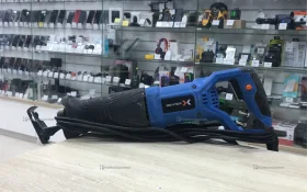 Купить Сабельная пила Dexter 900RPS2-200.5 б/у , в Санкт-Петербург Цена:3290рублей